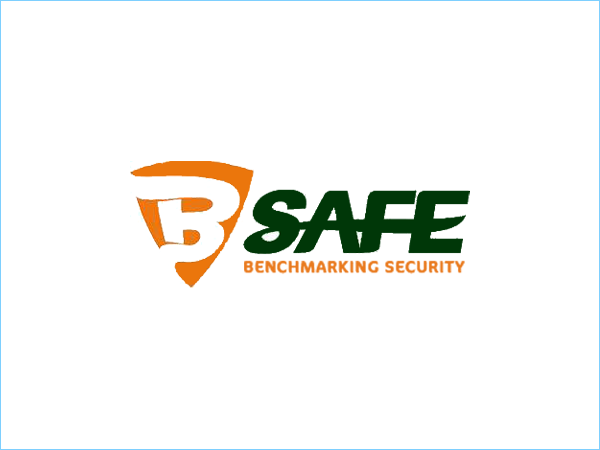 B Safe security systems