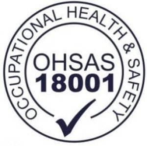 OHSAS 18001